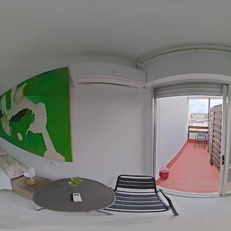 Hotel Paupet à Almería Extérieur photo