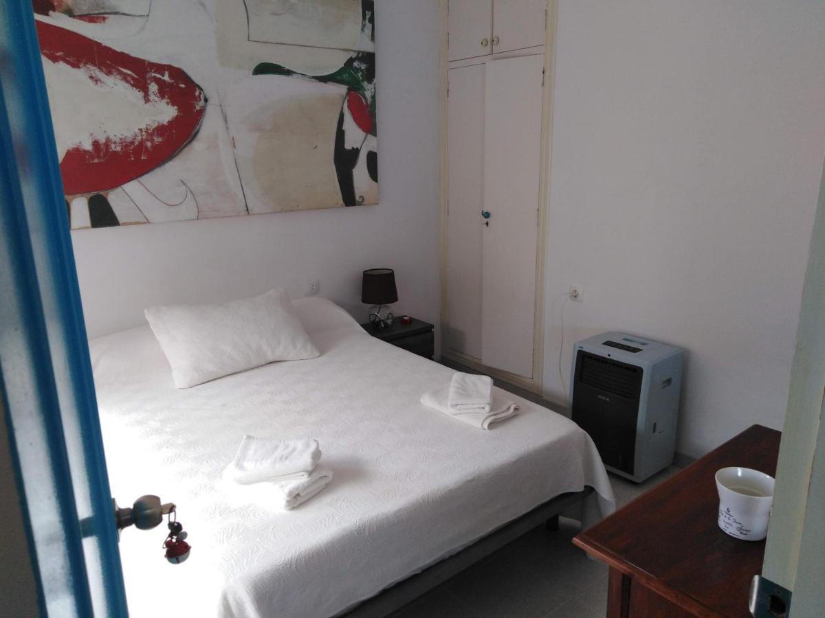 Hotel Paupet à Almería Extérieur photo