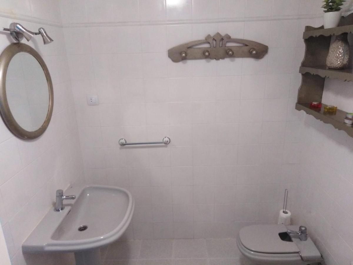 Hotel Paupet à Almería Extérieur photo