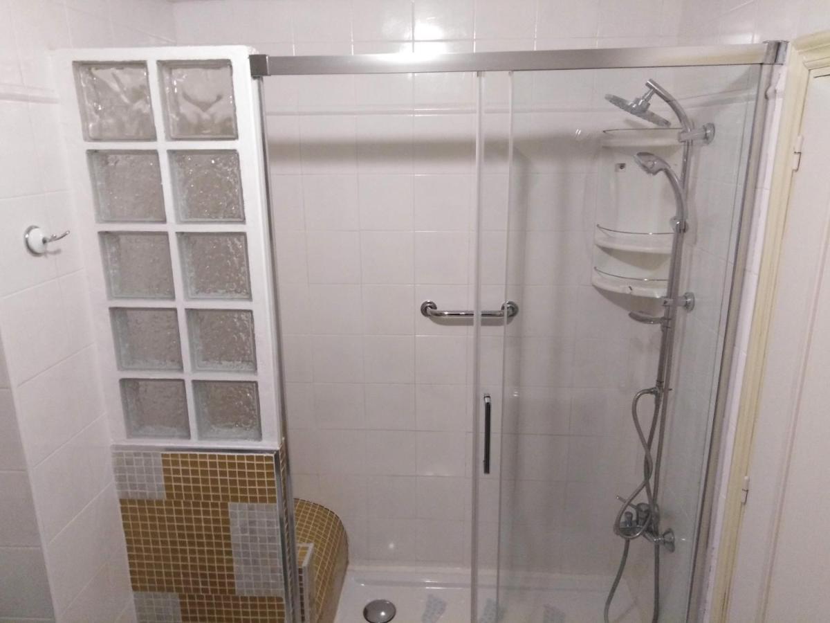 Hotel Paupet à Almería Extérieur photo