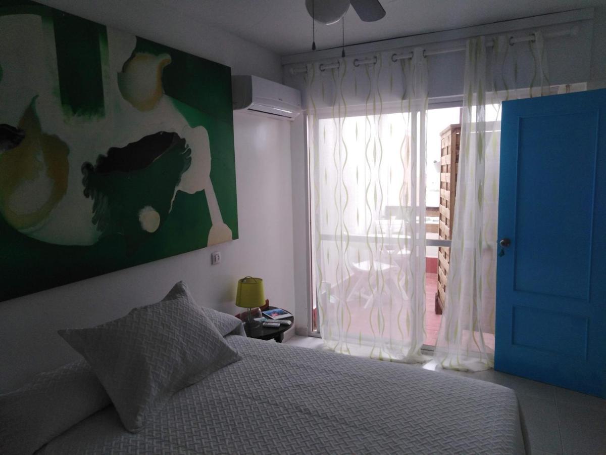 Hotel Paupet à Almería Extérieur photo